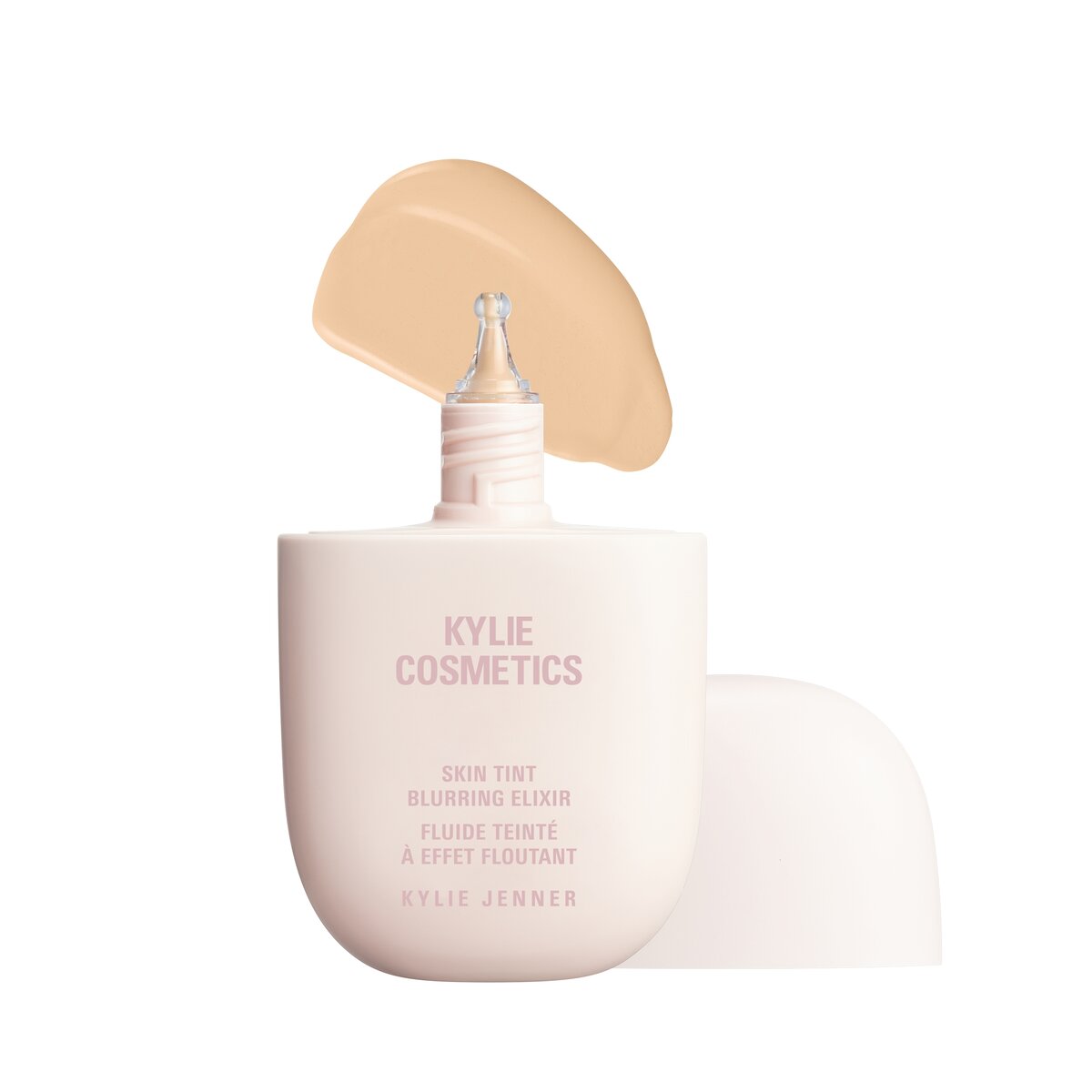 SKIN TINT BLURRING ELIXIR FOUNDATION (TINTA CON COBERTURA LIGERA)